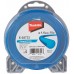 MAKITA E-02733 Struna nylonová 1,65mm, 15m, modrá, kulatá