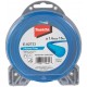 MAKITA E-02733 Struna nylonová 1,65mm, 15m, modrá, kulatá