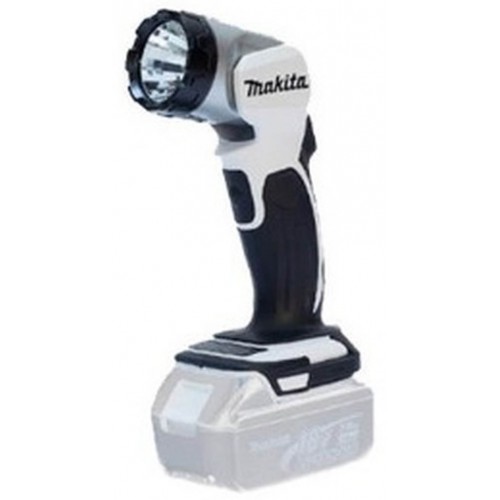 MAKITA BML802 aku svítilnapro akumulátory Li-ion 14,4-18 V MAKITA BML802 aku svítilnapro akumulátory Li-ion 14,4-18 V