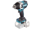 MAKITA DTW701Z Aku rázový utahovák 1/2" Li -ion LXT (1000Nm/18V/bez aku)