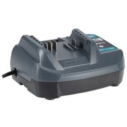 MAKITA nabíječka Li-ion LXT Basic typ DCB18WA 1915F1-2 MAKITA nabíječka Li-ion LXT Basic typ DCB18WA 1915F1-2