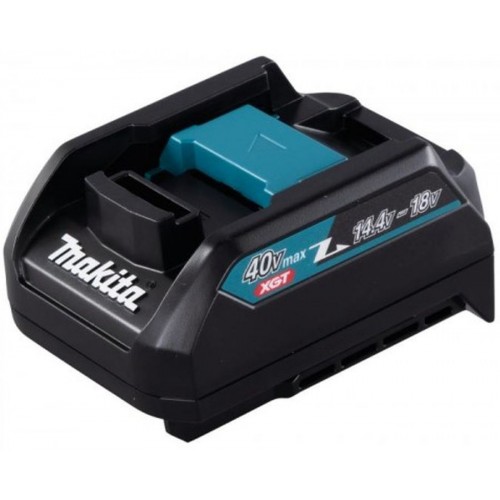 MAKITA 191C10-7 Adaptér nabíjecí XGT/LXT ADP10 pro nabíječku XGT DC40RA MAKITA 191C10-7 Adaptér nabíjecí XGT/LXT ADP10 pro nabíječku XGT DC40RA