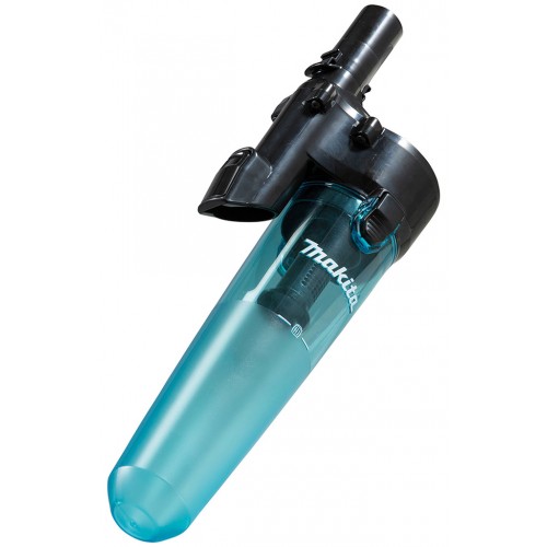 MAKITA 191D73-9 Cyklonový před filtr se zámkem MAKITA 191D73-9 Cyklonový před filtr se zámkem
