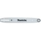 MAKITA 191G17-7 Lišta 40cm Double Guard (Single rivet) 1.1mm 3/8" 56 článků
