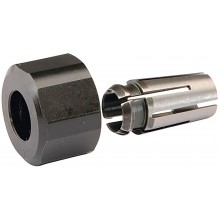 MAKITA 192988-9 Kleština s maticí 8 mm pro GD0800C, GD0810C