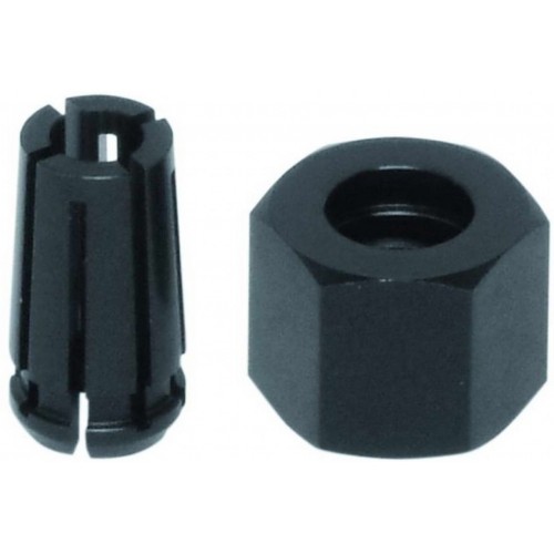 MAKITA 193011-3 kleština s maticí 3mm MAKITA 193011-3 kleština s maticí 3mm