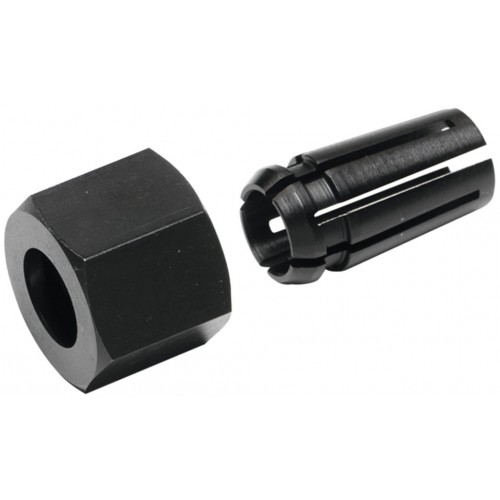 MAKITA 193012-1 kleština s maticí 6mm MAKITA 193012-1 kleština s maticí 6mm