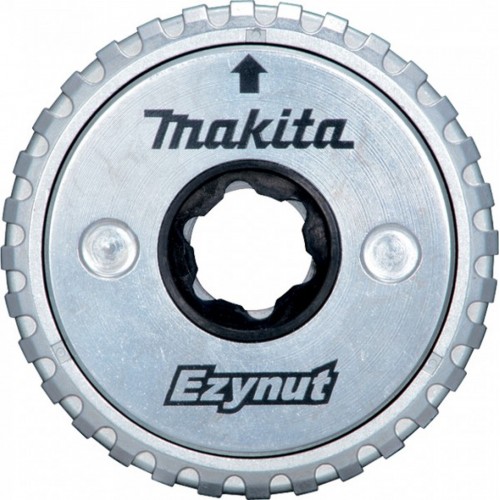 MAKITA 195354-9 Super matice Ezychange, se závitem M 14 MAKITA 195354-9 Super matice Ezychange, se závitem M 14