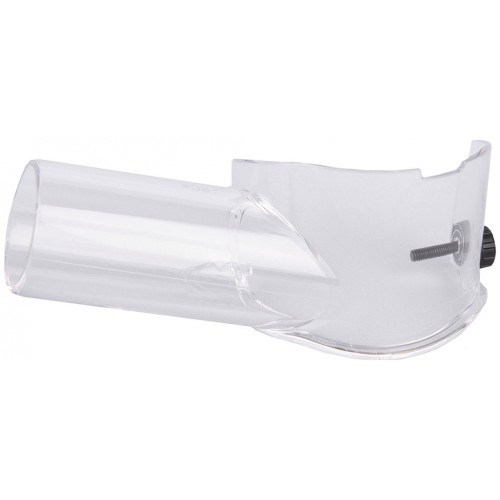 MAKITA 195559-1 Odsávací adaptér RT0700/ DRT50 MAKITA 195559-1 Odsávací adaptér RT0700/ DRT50