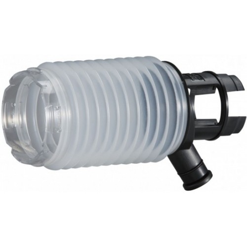 MAKITA 198376-8 Lapač prachu HR166 MAKITA 198376-8 Lapač prachu HR166