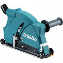 MAKITA 198440-5 Kryt odsávání prachu 180/230mm