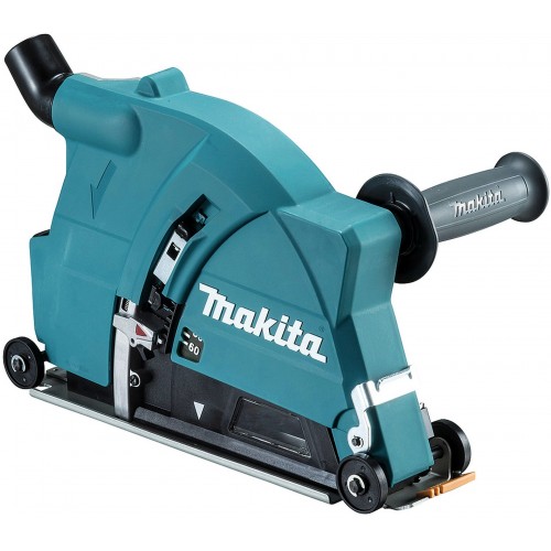 MAKITA 198440-5 Kryt odsávání prachu 180/230mm MAKITA 198440-5 Kryt odsávání prachu 180/230mm