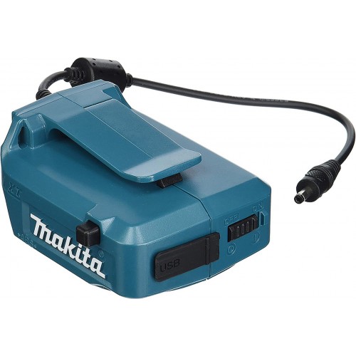 MAKITA 198634-2 adaptér napájecí Li-ion LXT 14,4/18V pro DFV/DFJ = newGM00001607 MAKITA 198634-2 adaptér napájecí Li-ion LXT 14,4/18V pro DFV/DFJ = newGM00001607