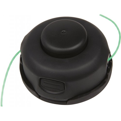 MAKITA 198893-8 Strunová hlava poloautomatická 2,0mm závit 95-M10L MAKITA 198893-8 Strunová hlava poloautomatická 2,0mm závit 95-M10L