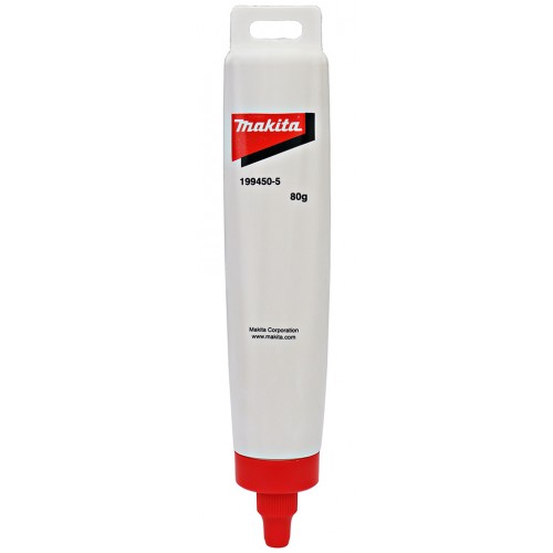 MAKITA 199450-5 Mazivo 80ml pro křovinořezy a nůžky na živý plot DUH/DUC/DUM