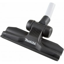 MAKITA 199454-7 Plochá hubice s kolečky DVC26x DVC660x