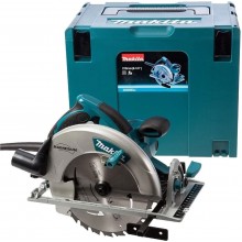 MAKITA 5008MGJ Okružní pila 1800W 210 x 30cm, Makpac