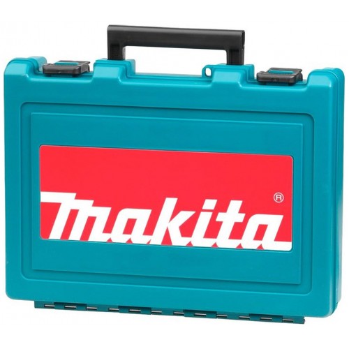 MAKITA 824595-7 plastový kufr pro model DP3003/DP4001/D MAKITA 824595-7 plastový kufr pro model DP3003/DP4001/D