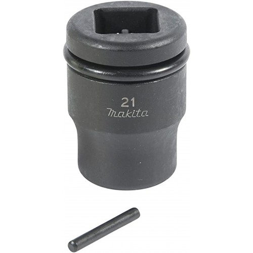MAKITA A-85553 Nástrčkový klíč 3/4" M14/SW, 22x52mm MAKITA A-85553 Nástrčkový klíč 3/4" M14/SW, 22x52mm