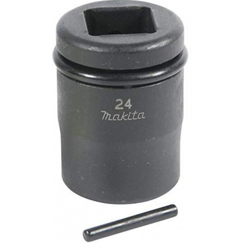 MAKITA A-85575 Nástavec 3/4", 24x52 mm MAKITA A-85575 Nástavec 3/4", 24x52 mm