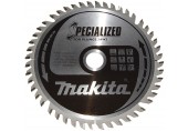 MAKITA B-32998 Pilový kotouč 160x20 48T dřevo
