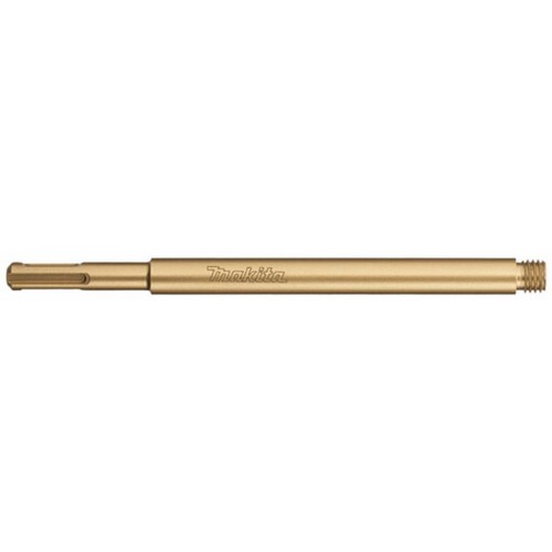 MAKITA B-52700 adaptér pro diamantové děrovky SDS-plus 182mm MAKITA B-52700 adaptér pro diamantové děrovky SDS-plus 182mm