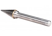 MAKITA B-52831 brusné frézy 10x20x6 jehlan kov, nerez