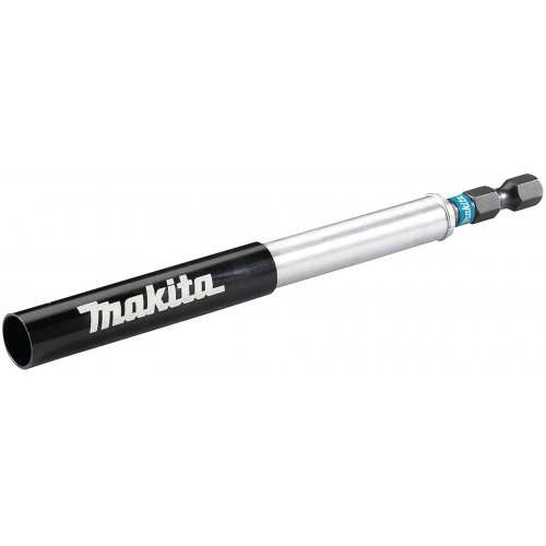 MAKITA B-66818 Magnetický torzní držák bitů 1/4" Impact Black, 80mm