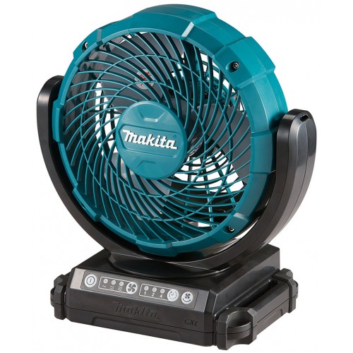 MAKITA CF101DZ Aku ventilátor Li-ion CXT 10,8/12V, bez aku MAKITA CF101DZ Aku ventilátor Li-ion CXT 10,8/12V, bez aku