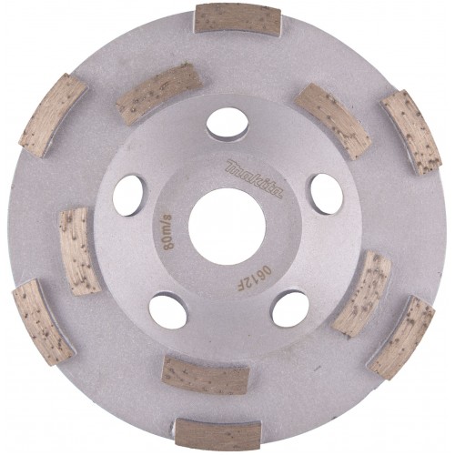 MAKITA D-41458 Diamantový kotouč na hrubé broušení k PC5000C MAKITA D-41458 Diamantový kotouč na hrubé broušení k PC5000C