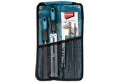 MAKITA D-72154 Sada pro broušení řetězu o 4.0 mm, 5 ks