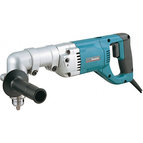MAKITA DA4000LR Úhlová vrtačka 2-13mm, 710W MAKITA DA4000LR Úhlová vrtačka 2-13mm, 710W
