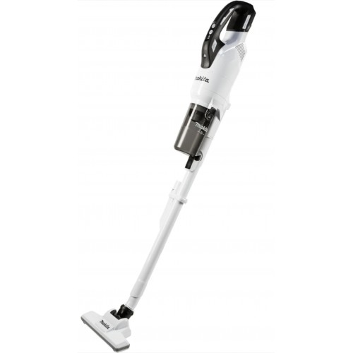 MAKITA DCL284FZW Aku vysavač (18V/bez aku) MAKITA DCL284FZW Aku vysavač (18V/bez aku)