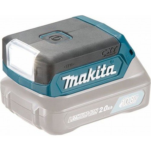MAKITA DEAML103 Aku LED svítilna Li-ion 12V max, 240 lx MAKITA DEAML103 Aku LED svítilna Li-ion 12V max, 240 lx
