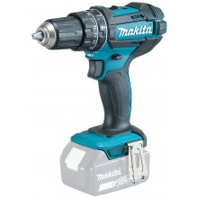 MAKITA DHP482Z Aku příklepový vrtací šroubovák 18V, LXT Utah. moment: max. 62Nm, bez aku