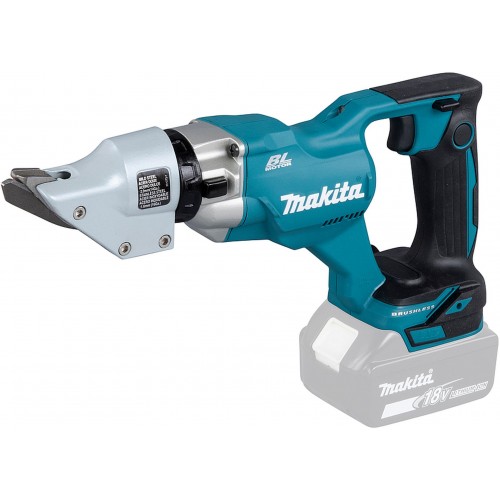 MAKITA DJS200Z Aku nůžky na plech Li-ion LXT 18V, bez aku Z MAKITA DJS200Z Aku nůžky na plech Li-ion LXT 18V, bez aku Z