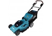 MAKITA DLM539Z Aku sekačka s pojezdem 530 mm Li-ion LXT 2x18V bez aku