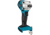 MAKITA DTD156Z aku rázový šroubovák LXT (18V) (155 Nm / 1/4") bez akumulátoru