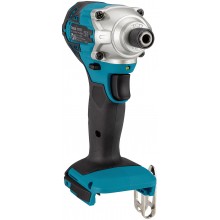 MAKITA DTD156Z aku rázový šroubovák LXT (18V) (155 Nm / 1/4") bez akumulátoru