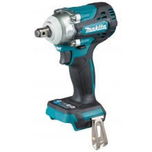 MAKITA DTW300Z Aku rázový utahovák (1/2"/ 330Nm) Li-ion LXT 18V bez aku
