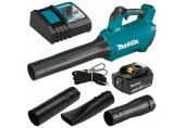 MAKITA DUB184RT Aku ofukovač Li-ion LXT 1x 5,0Ah 18V