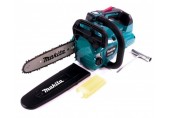 MAKITA DUC256Z Aku řetězová pila 250 mm Li-ion LXT 2x18V bez aku