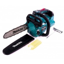 MAKITA DUC256Z Aku řetězová pila 250 mm Li-ion LXT 2x18V bez aku