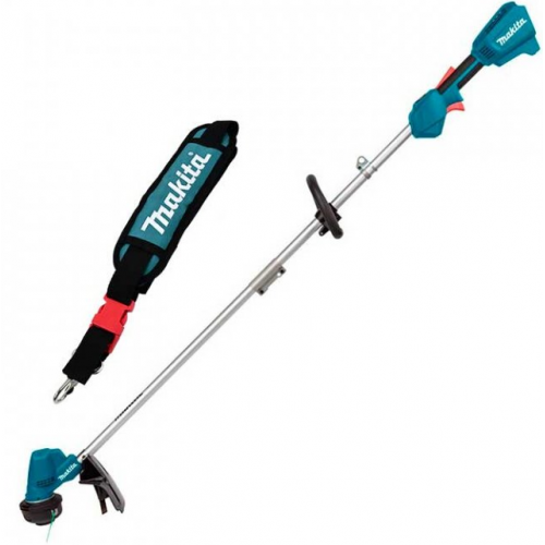 MAKITA DUR192LZ Aku vyžínač Li-ion LXT 18V, bez aku MAKITA DUR192LZ Aku vyžínač Li-ion LXT 18V, bez aku