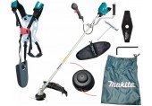 MAKITA DUR369AZ Aku křovinořez Li-ion LXT 2x18V bez aku