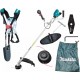 MAKITA DUR369AZ Aku křovinořez Li-ion LXT 2x18V bez aku