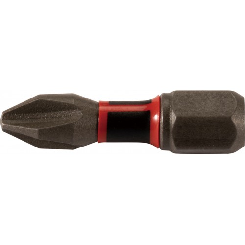 MAKITA E-03246 Torzní bit řady Impact Premier (C-form),PH2-25mm, sada 15ks MAKITA E-03246 Torzní bit řady Impact Premier (C-form),PH2-25mm, sada 15ks