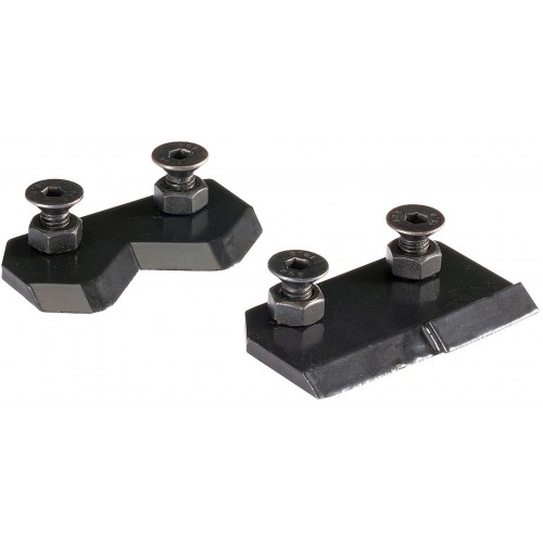 MAKITA E-07646 nože pro zemní vrták 150 mm MAKITA E-07646 nože pro zemní vrták 150 mm