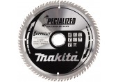 MAKITA E-08894 TCT pilový kotouč Efficut 216mmx30mm 80T= new E-08919