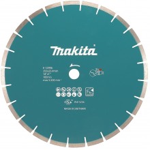 MAKITA E-23226 Diamantový kotouč na beton 355x25,4mm